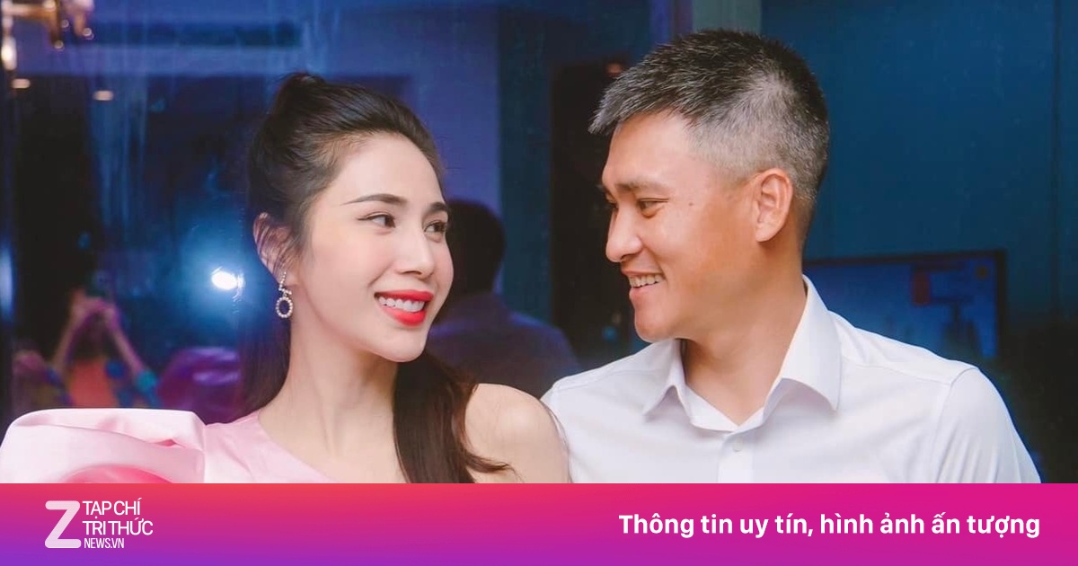Vợ chồng Thủy Tiên gần như 'biến mất' khỏi mạng xã hội