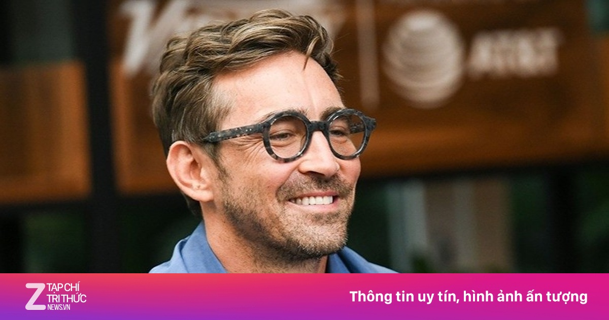 Mỹ nam 'Trốn chạy tử thần': 'Tôi sốc'