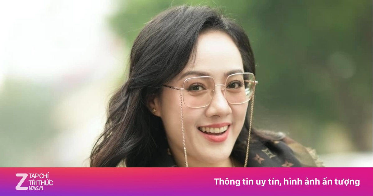 BTV Hoài Anh lên tiếng vụ bị giả mạo