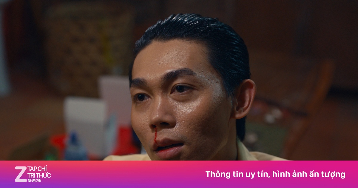 'Cú sốc' với phim của Hồng Thanh