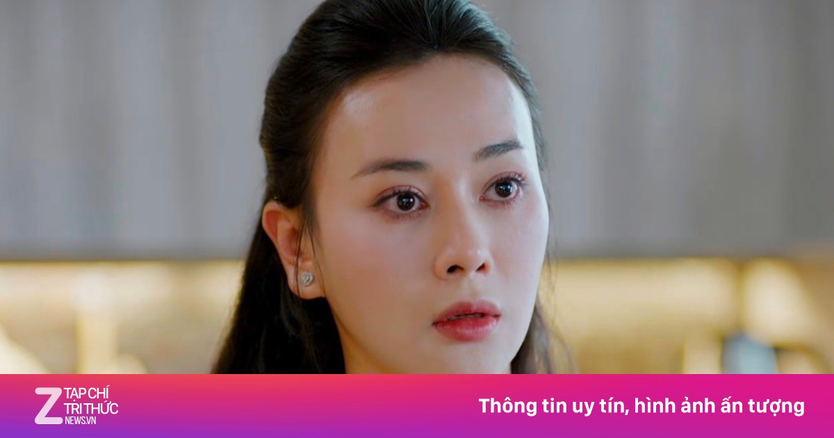 Vai chính của Phương Oanh lại vấp tranh cãi