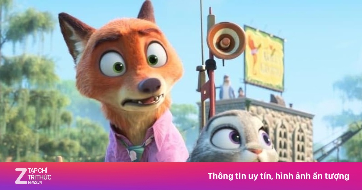 'Zootopia 2' đánh bại kỷ lục của 'Avatar 2'