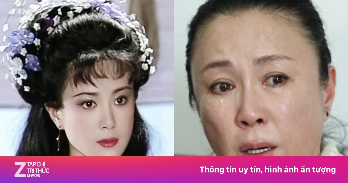 'Đát Kỷ gợi cảm nhất màn ảnh' sau cú sốc mất con