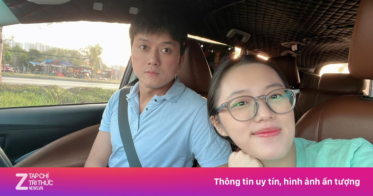 Hôn nhân của Quách Ngọc Tuyên và vợ kém 16 tuổi