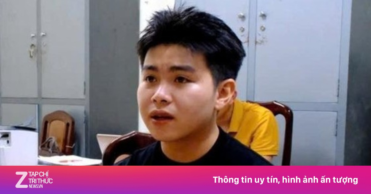 Lâm Thái bị bắt ở Lâm Đồng không phải là sinh viên Đại học Sân khấu