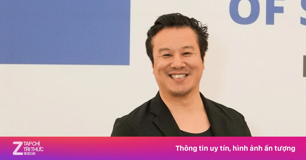 Thanh Bùi: 'Giáo dục nghệ thuật thúc đẩy công nghiệp sáng tạo'