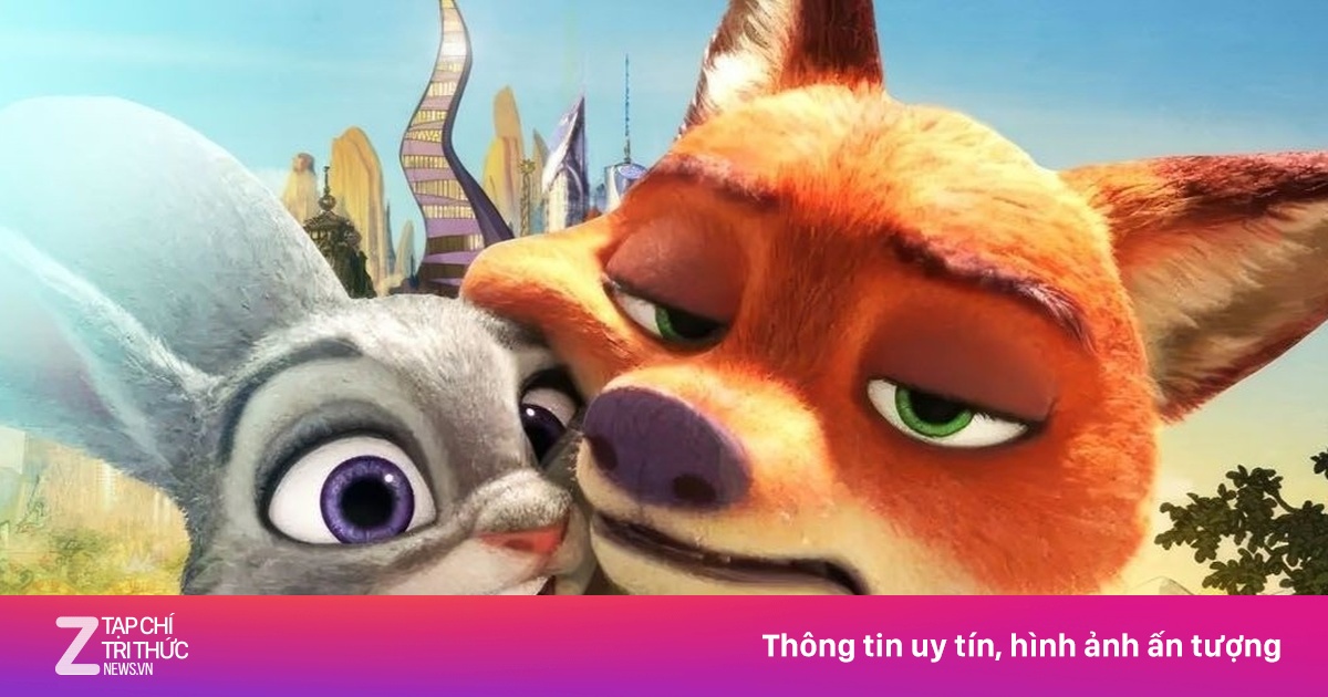 Con cáo và con thỏ kiếm được trăm tỷ ở rạp Việt