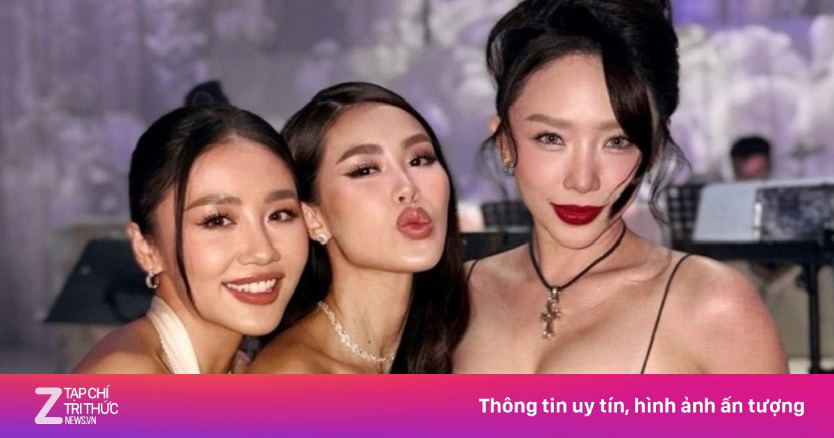 Cẩm Ly hát ở hôn lễ con gái tỷ phú Johnathan Hạnh Nguyễn