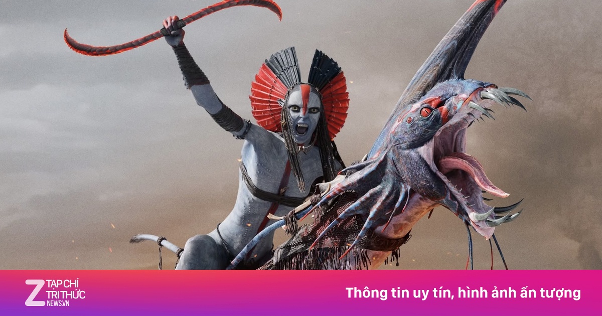 3 phim Việt hợp sức cũng khó đánh bại 'Avatar 3' dịp Tết Dương lịch