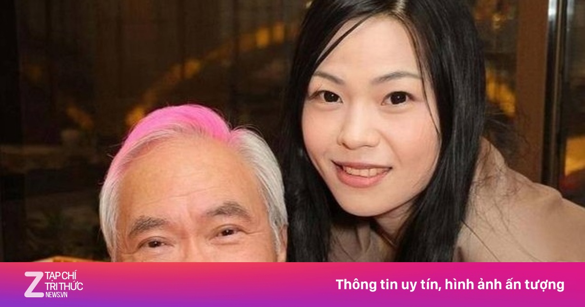 Diễn biến sốc vụ Lý Long Cơ và tình trẻ kém 37 tuổi