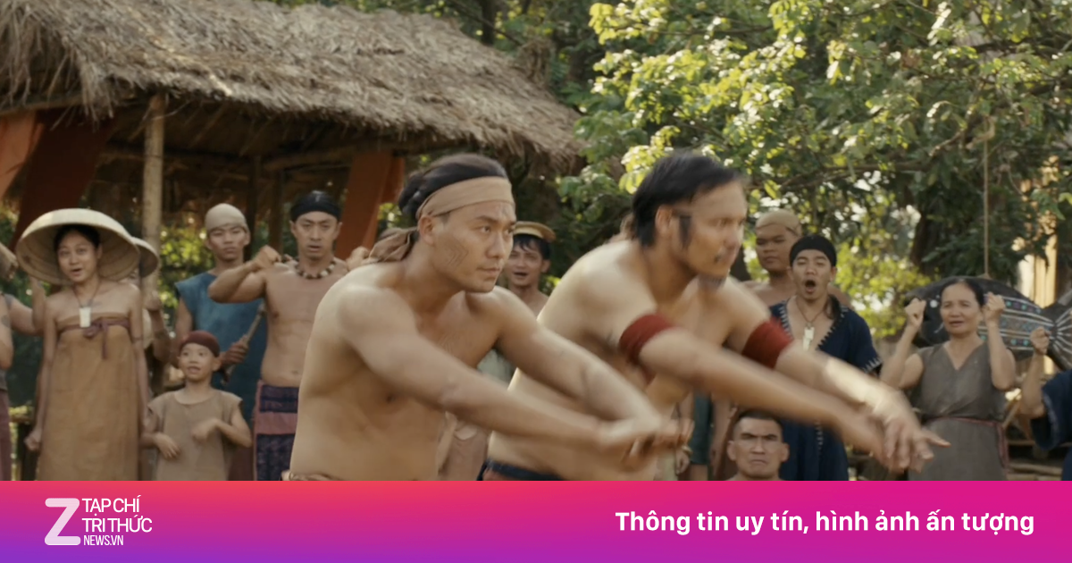 Thêm đối thủ thách thức Trấn Thành, Trường Giang