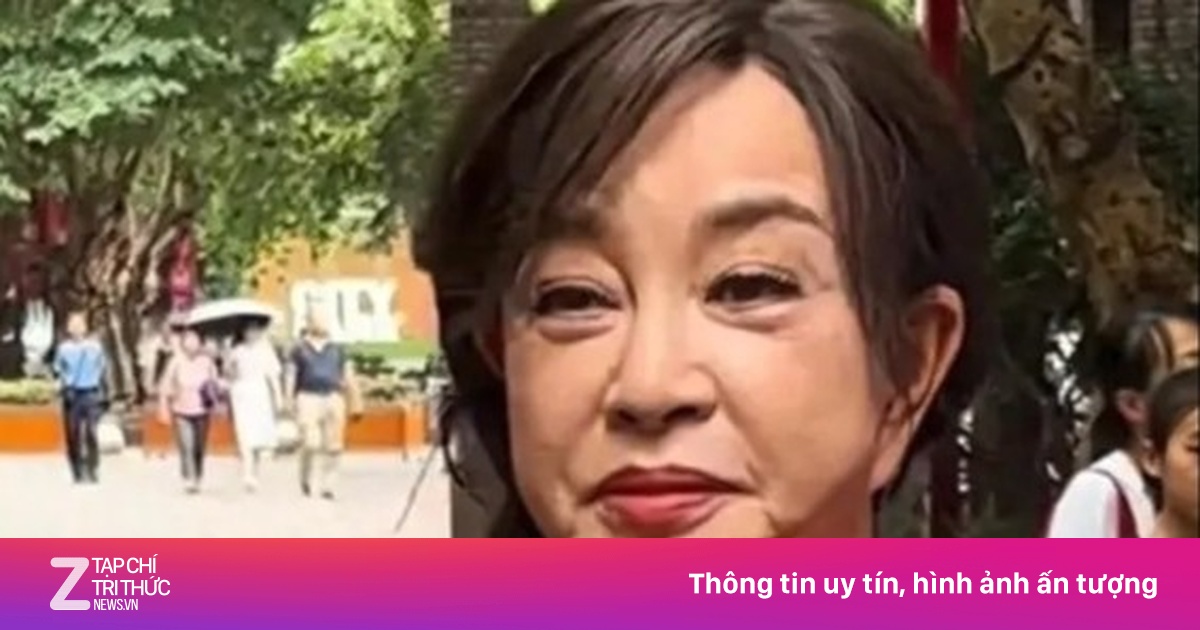 Tranh cãi diễn viên 75 tuổi đóng vai thiếu nữ