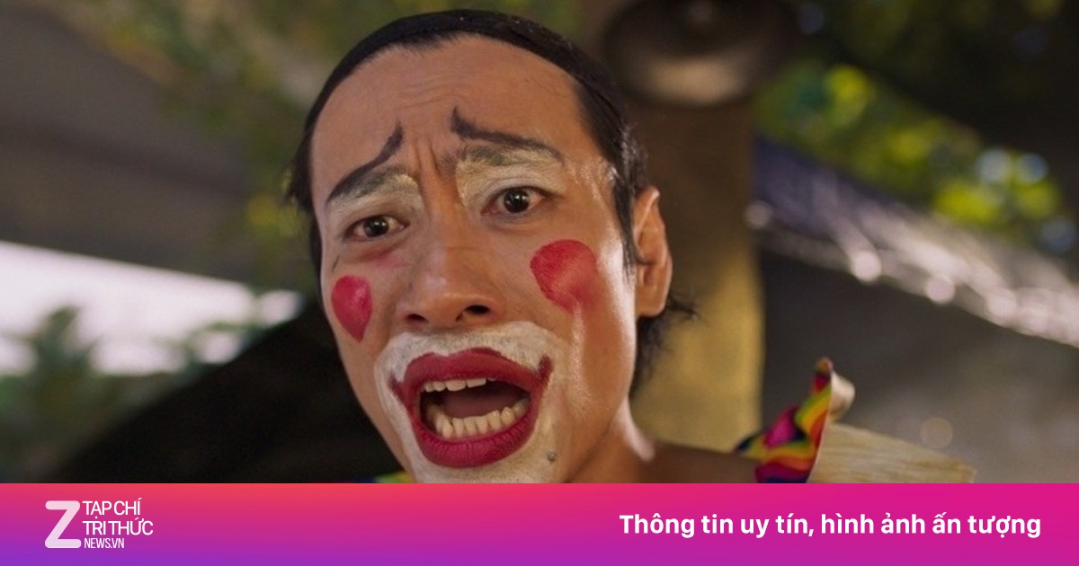 Thấy gì từ chuyện nam tính độc hại trong 'Con kể ba nghe'?