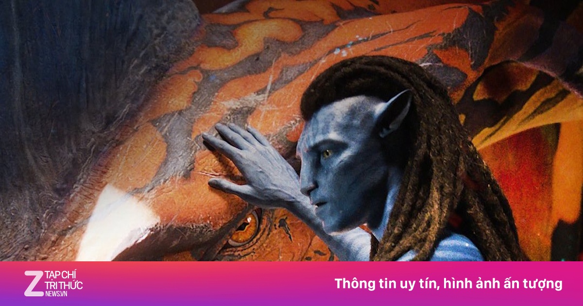 Giải mã lỗ hổng lớn nhất 'Avatar'