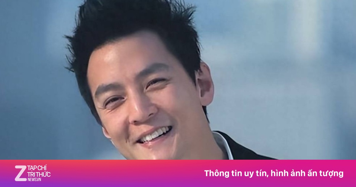 Ngô Ngạn Tổ: 'Trước đây tôi khá ích kỷ'