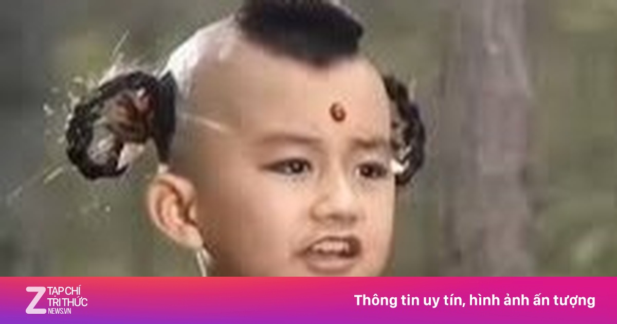 Cuộc sống ít ai biết của 'Hồng Hài Nhi'