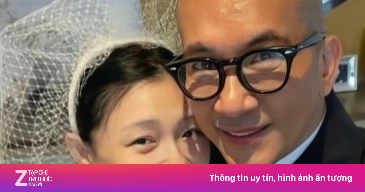 Chồng Từ Hy Viên 'từ chối quyền thừa kế'