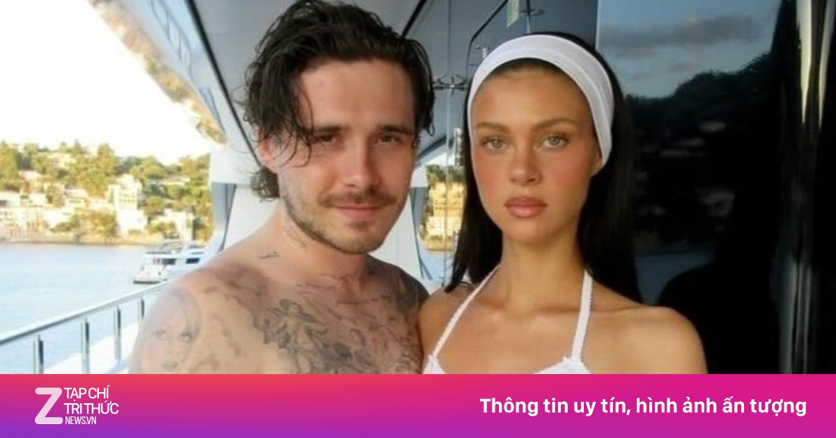 Lý do Brooklyn bùng nổ cảm xúc