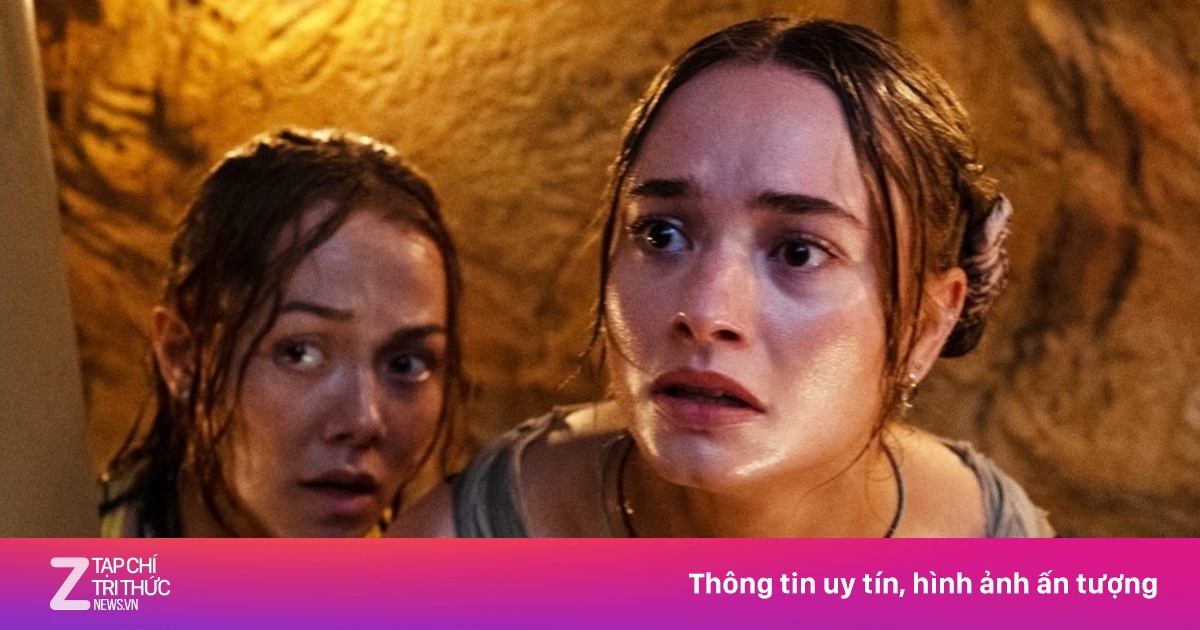 Lý do phim 18+ về tinh tinh tấn công người gây sốc