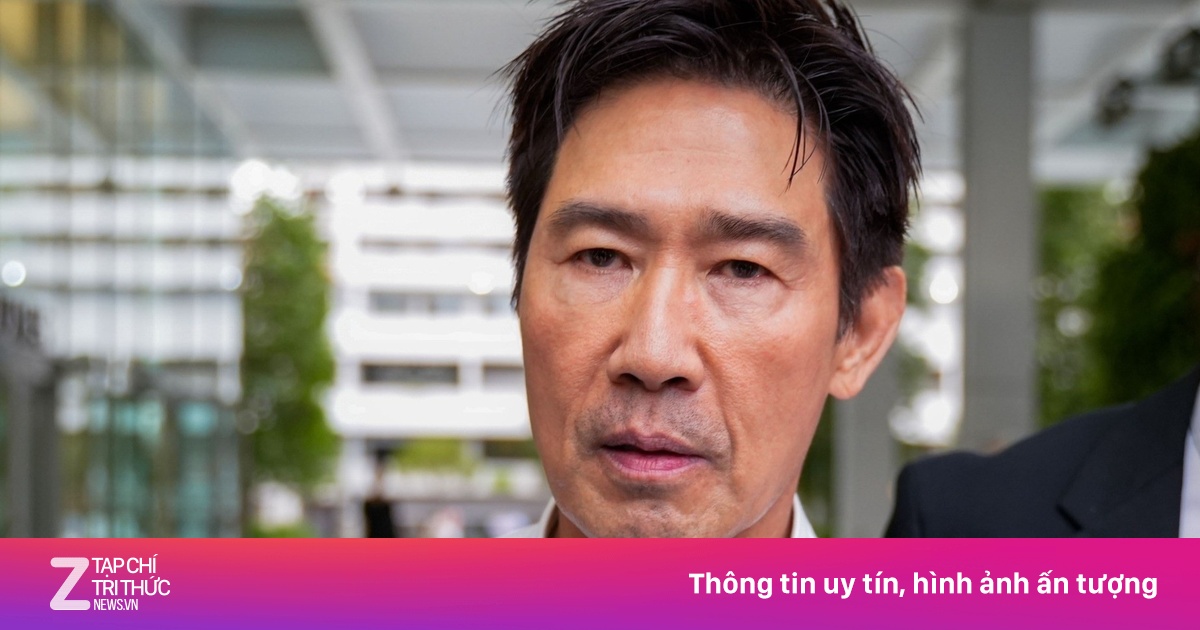 Diễn viên Trần Chi Tài bị phạt tù