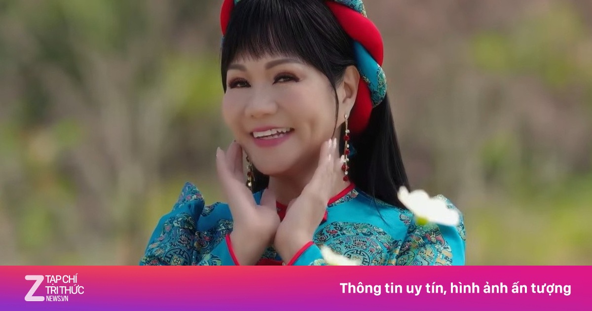 Ngọc Huyền lên tiếng khi MV 'Tết mà' bị chê bai