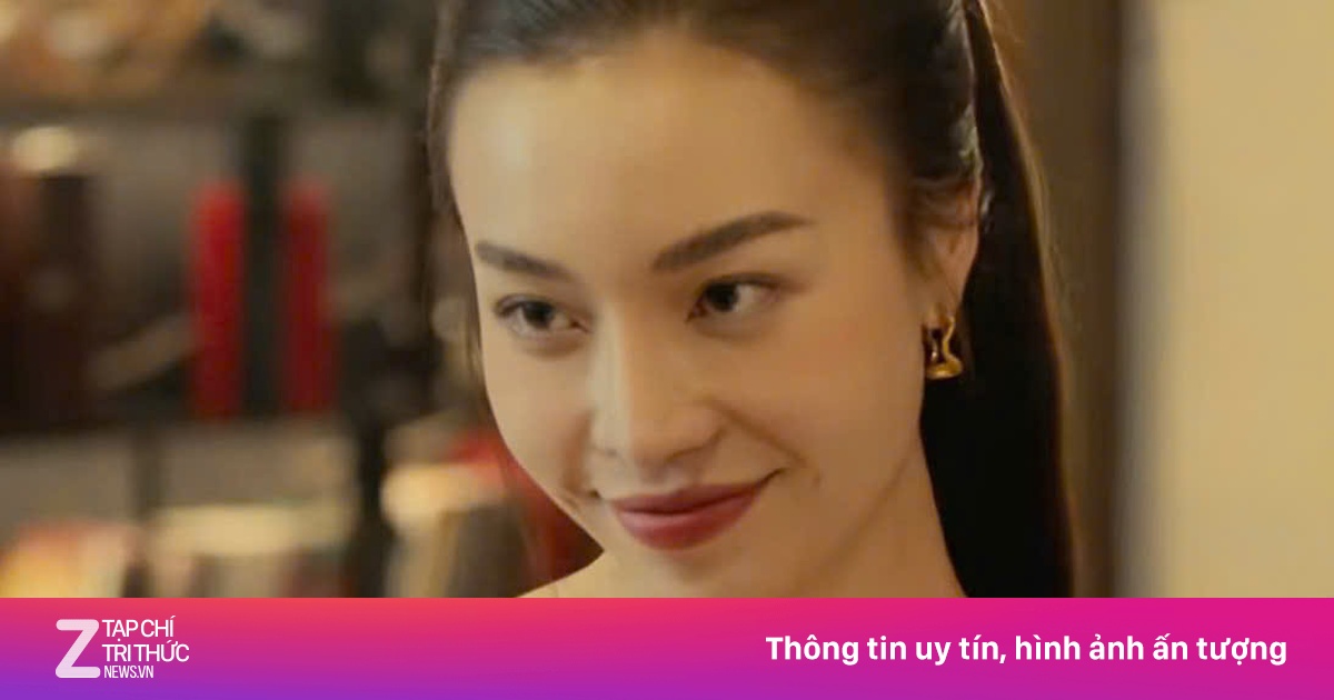 Cảnh nóng phim 16+ có Hoàng Mèo, Hứa Minh Đạt gây tranh cãi