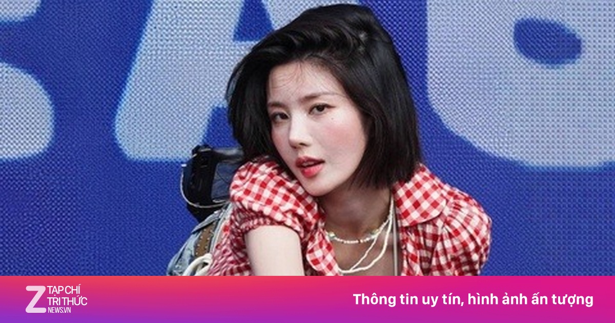 Nữ thần Waterbomb gây lo lắng