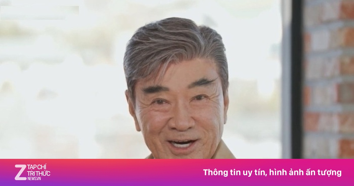 Diễn viên Hàn Quốc kể vụ bị xe buýt kéo lê 50 m