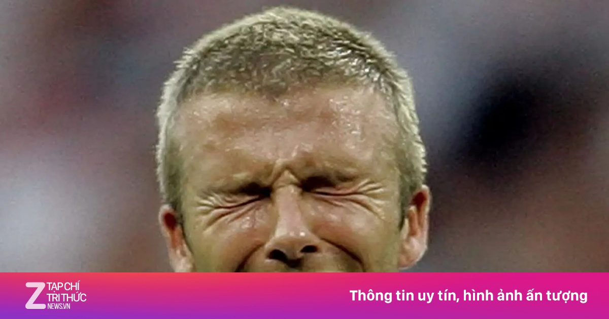 David Beckham Ngầm Tha Thứ Cho Con Trai Brooklyn Qua Hành Động Đặc Biệt?