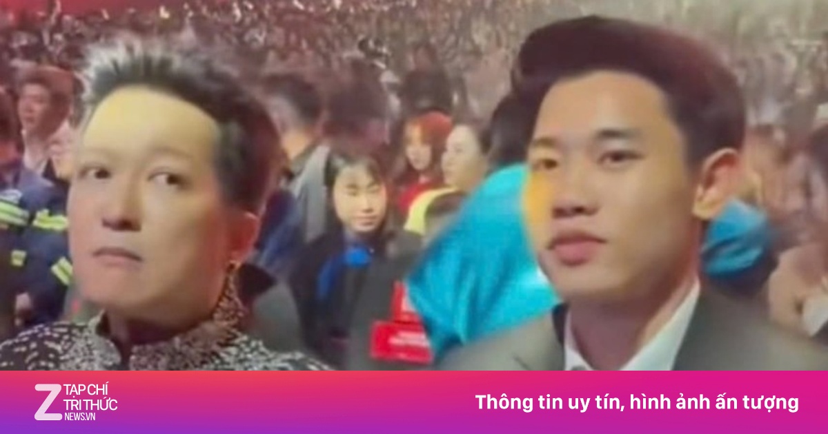Trường Giang khuyên Đình Bắc 'bớt đi sự kiện', tập trung cho sự nghiệp bóng đá