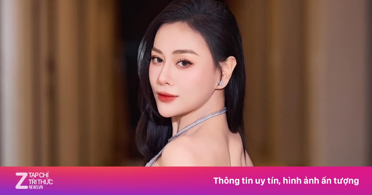 Phương Oanh trở lại mạng xã hội sau 4 tháng im hơi lặng tiếng