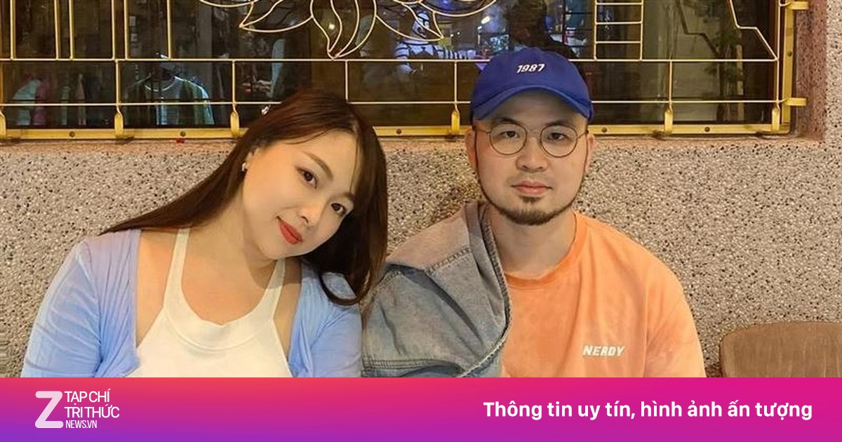 MC Trần Tư An bị chồng tố ngoại tình, căng thẳng hôn nhân gây xôn xao mạng xã hội
