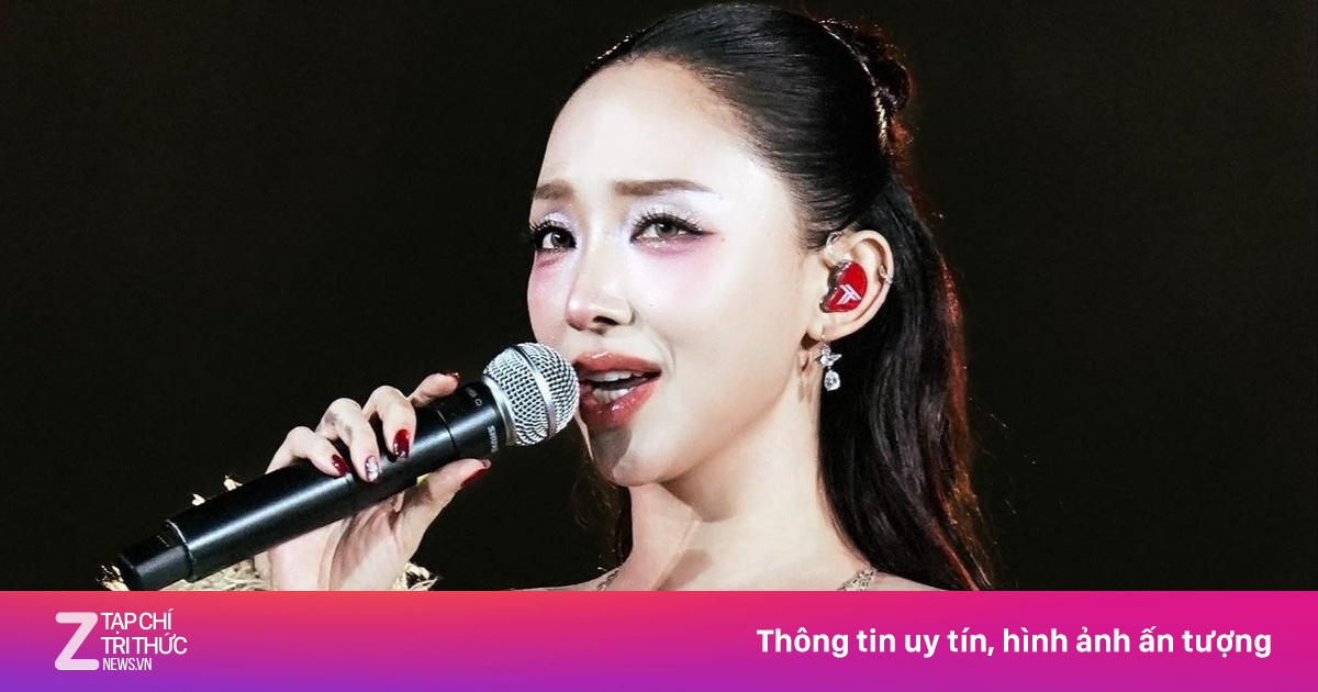 Cát-xê triệu đô: Soobin, Tóc Tiên dẫn đầu làn sóng ca sĩ Việt cận kề ngưỡng một tỷ đồng/show
