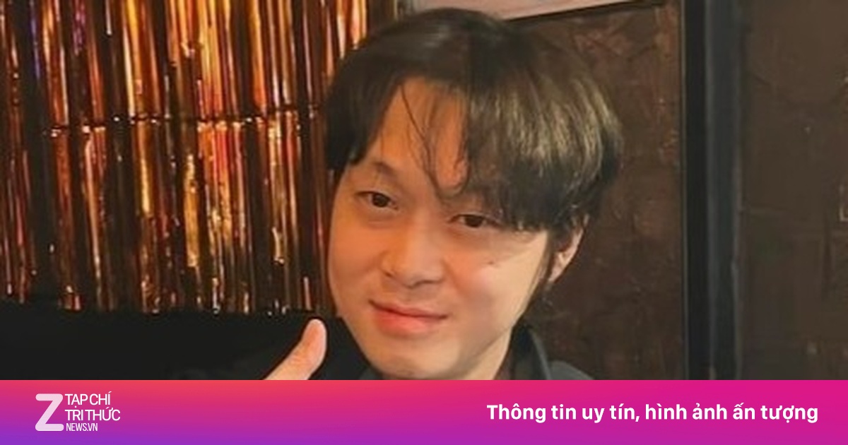 Park Kyung Gu, Cựu Thành Viên Busker Busker, Qua Đời Ở Tuổi 38