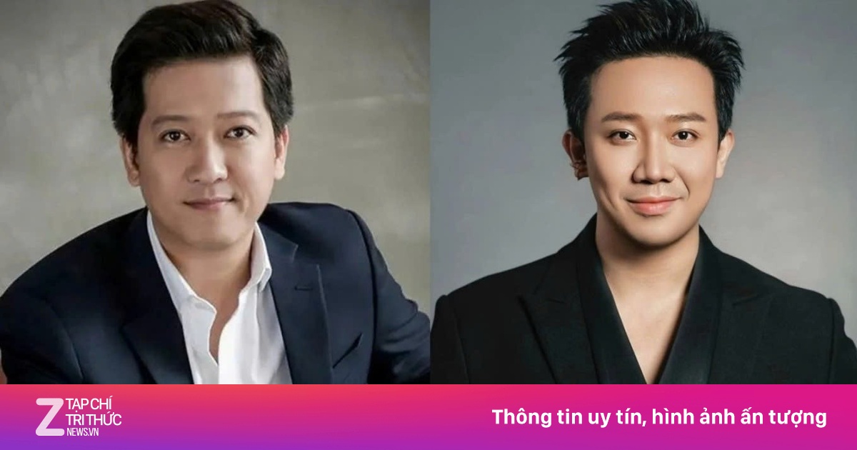 Trường Giang lật đổ Trấn Thành dịp Tết: Cuộc đua thương hiệu điện ảnh gay cấn