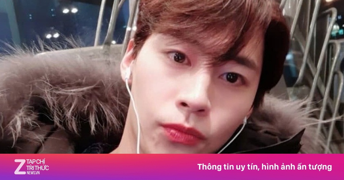 Tin nhắn cuối đời của Jung Eun Woo: Bị bạn thân 'đâm sau lưng' trước khi qua đời