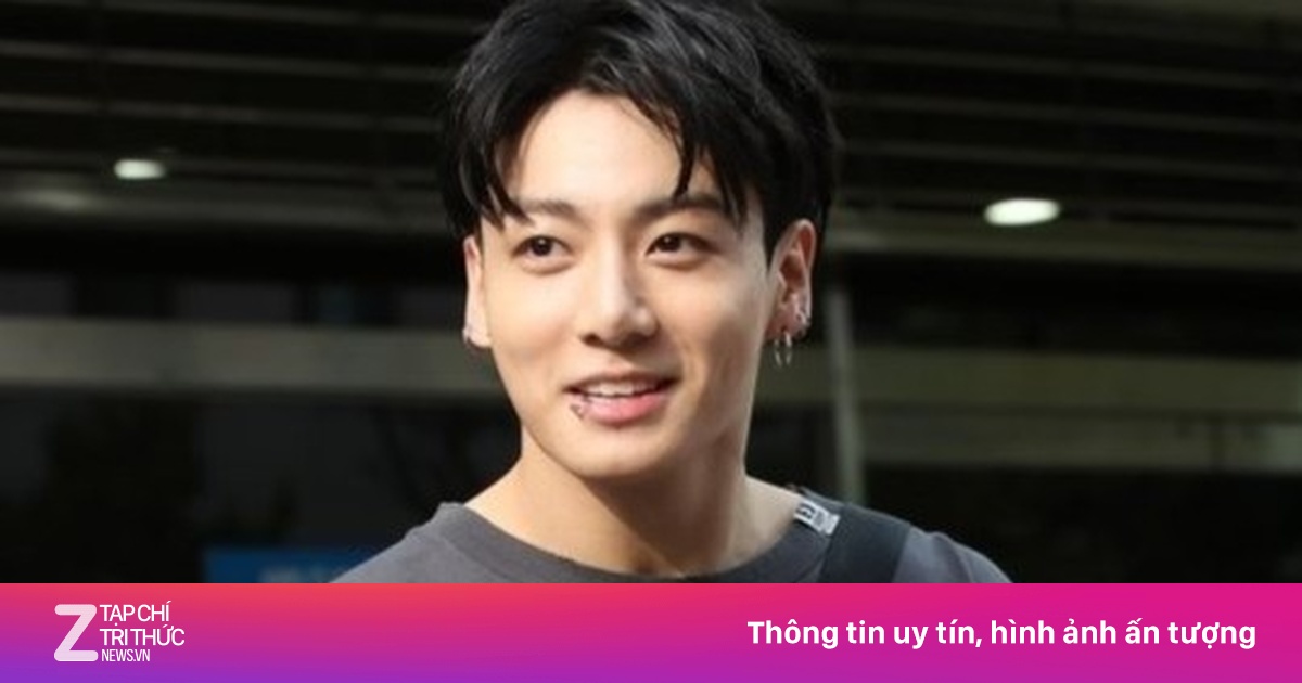 'Người đàn ông quyến rũ nhất thế giới' gây xôn xao