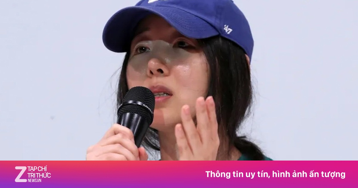 HYPE phải trả 25,5 tỷ won cho Min Hee Jin