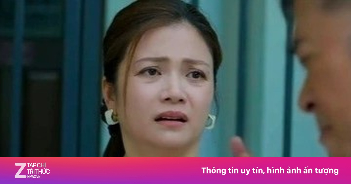 'Gia đình trái dấu' khép lại với cái kết viên mãn sau 33 tập sóng