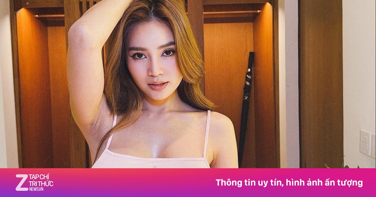 Mỹ nhân tuổi Ngọ của Vbiz