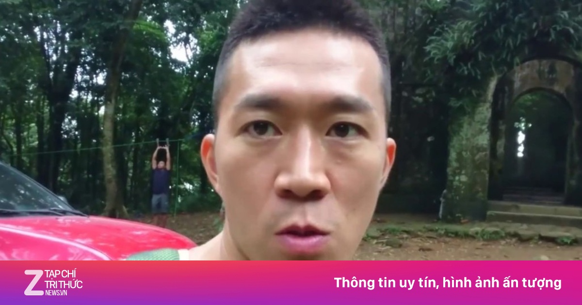 Phim 'Thế Hệ Kỳ Tích' Của Hoàng Nam Thu Hút Gần 100.000 Lượt Xem Trên YouTube