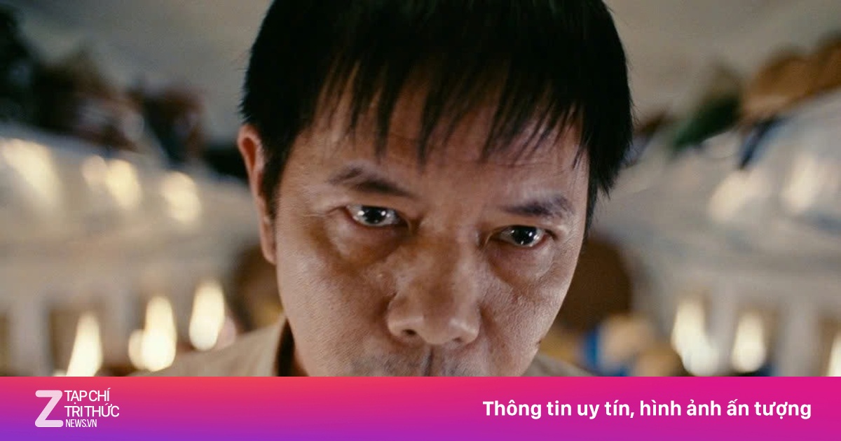 Phim Việt 'Tử Chiến Trên Không' 250 Tỷ Được Báo Mỹ Vinh Danh Trong Danh Sách Hành Động Đỉnh Cao