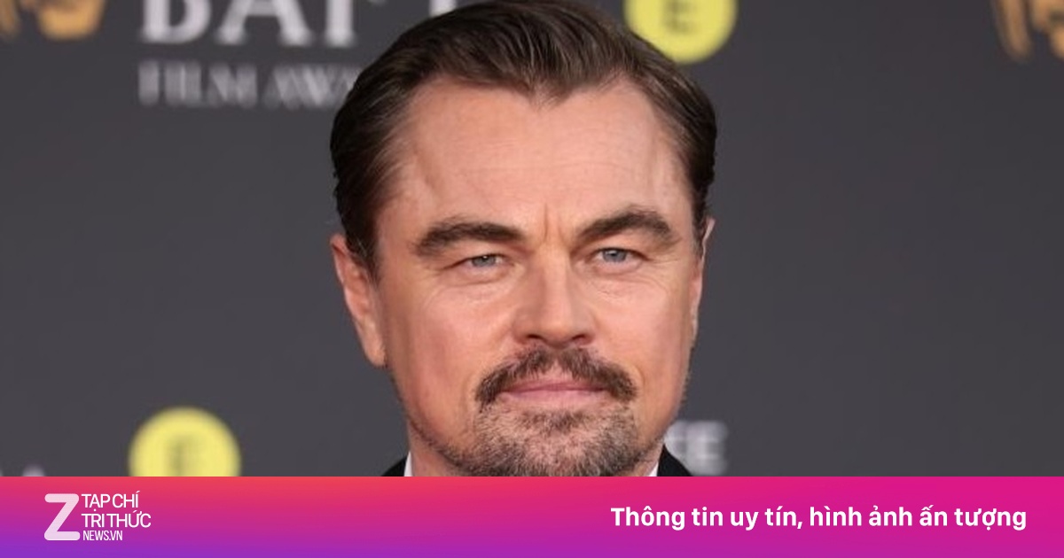 Sốc tại BAFTA: Robert Aramayo vượt mặt DiCaprio và Chalamet giành giải Nam chính