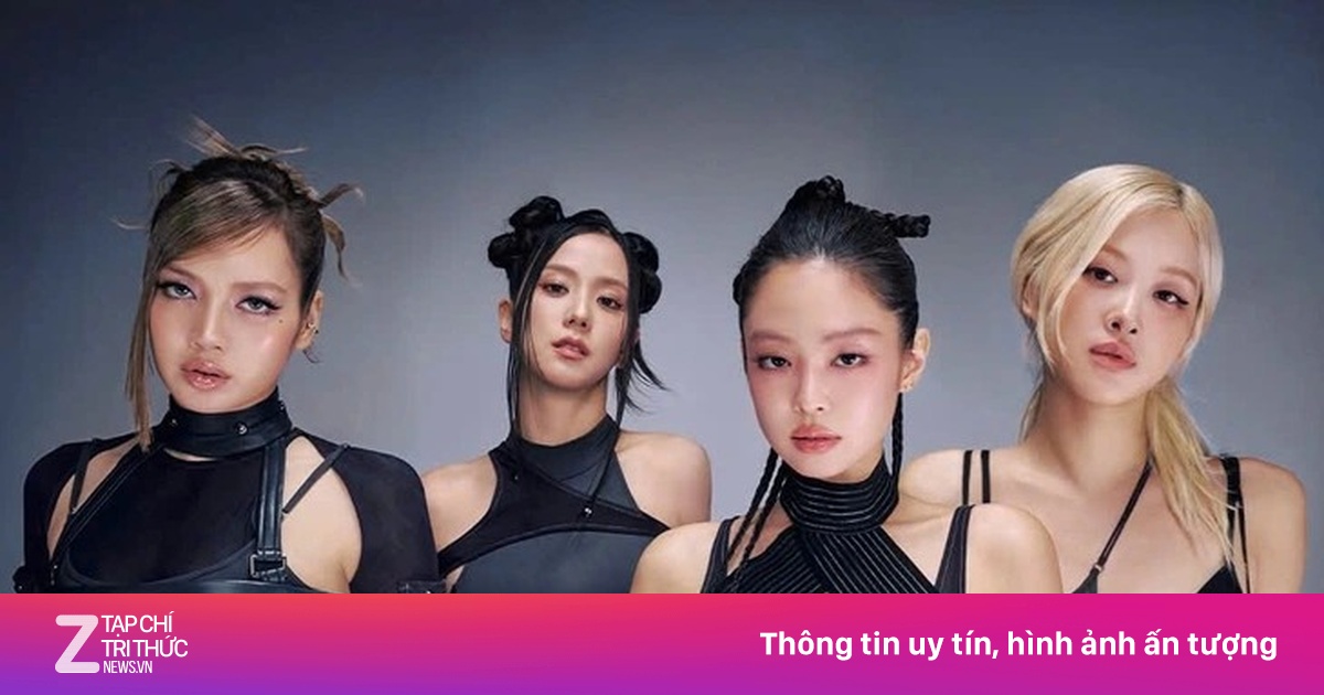 BlackPink gây phẫn nộ