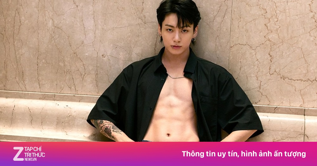 'Người đàn ông quyến rũ nhất thế giới' làm bùng nổ tranh cãi