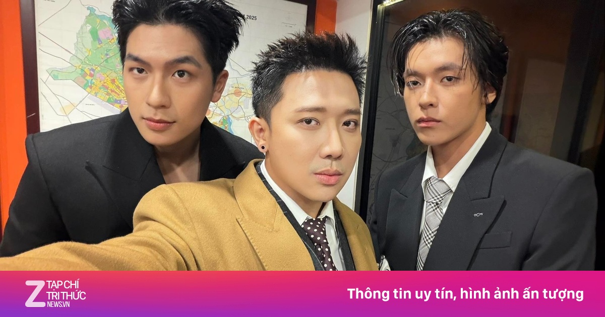 'Thỏ ơi' có đối thủ