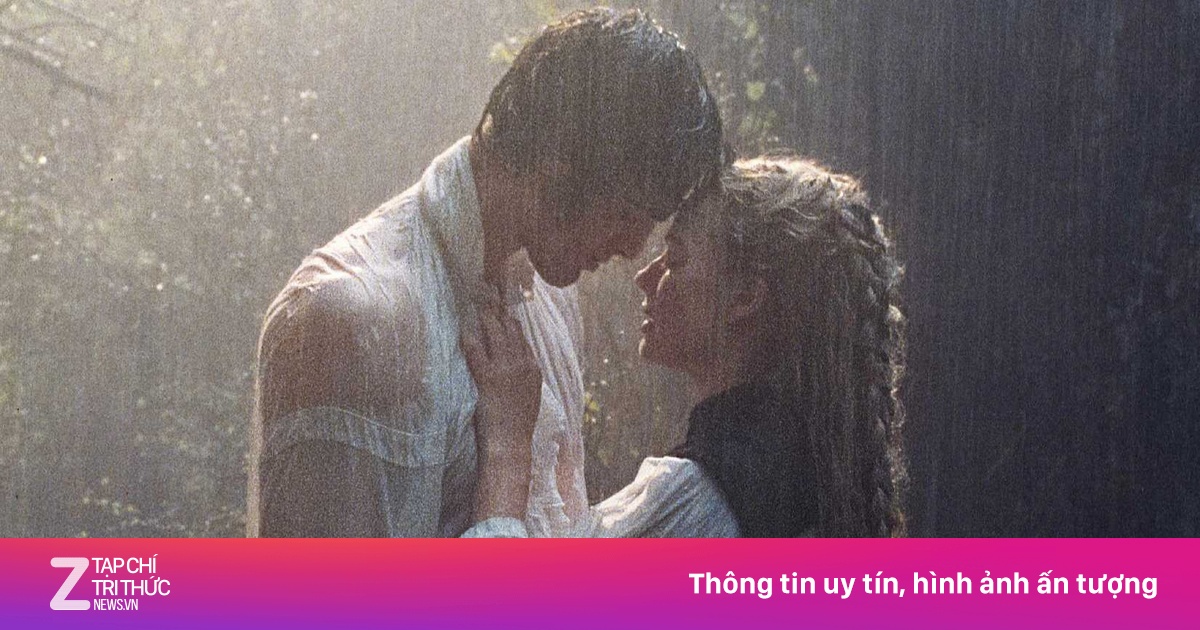 'Đồi gió hú' 18+ đầy cảnh nóng và tranh cãi