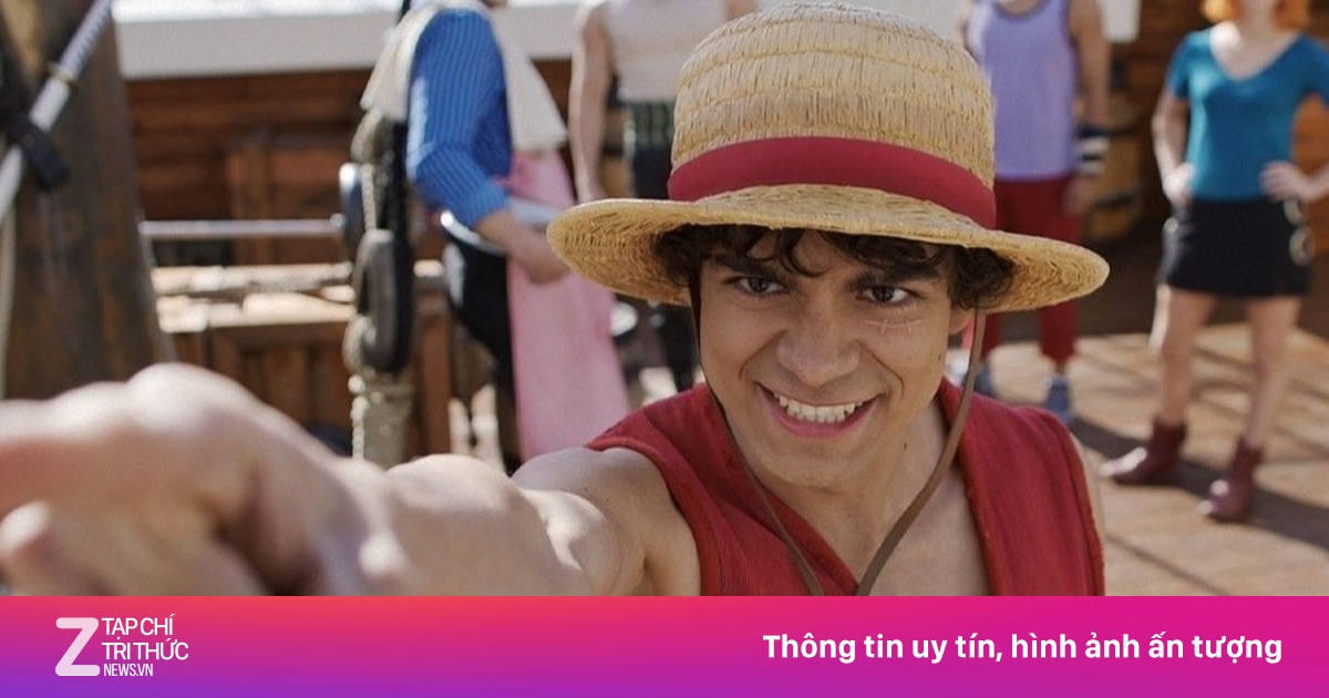 Trailer cuối cùng 'One Piece' mùa 2 gây bão Netflix, hé lộ hành trình vào Đại Hải Trình