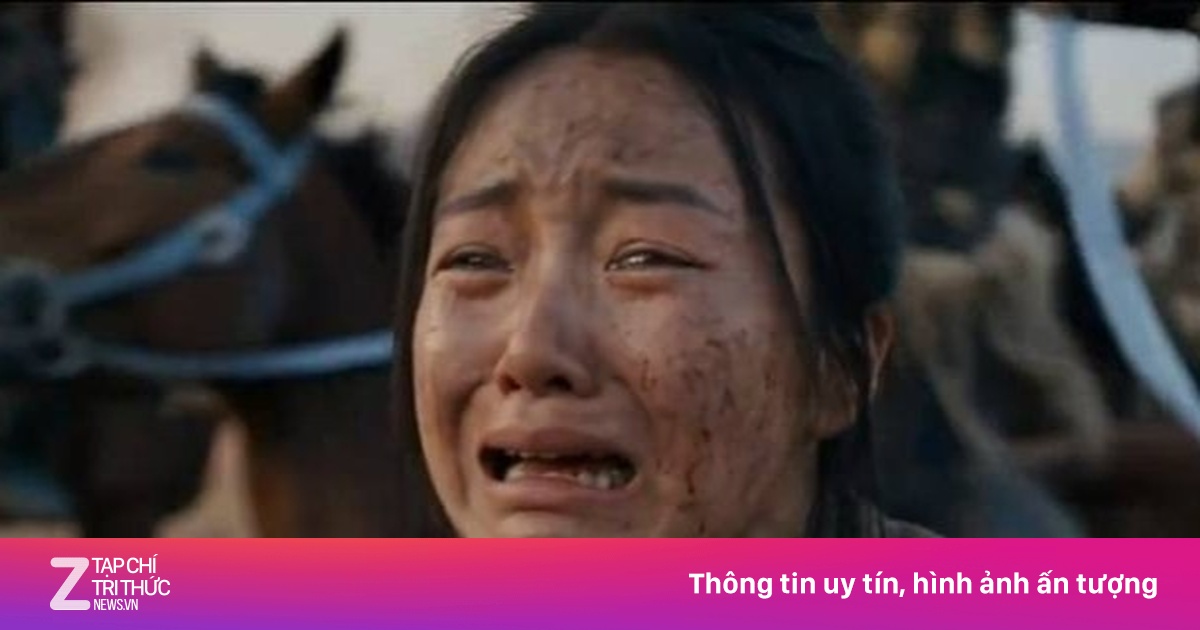 Tranh cãi phim AI thu hút 500 triệu lượt xem