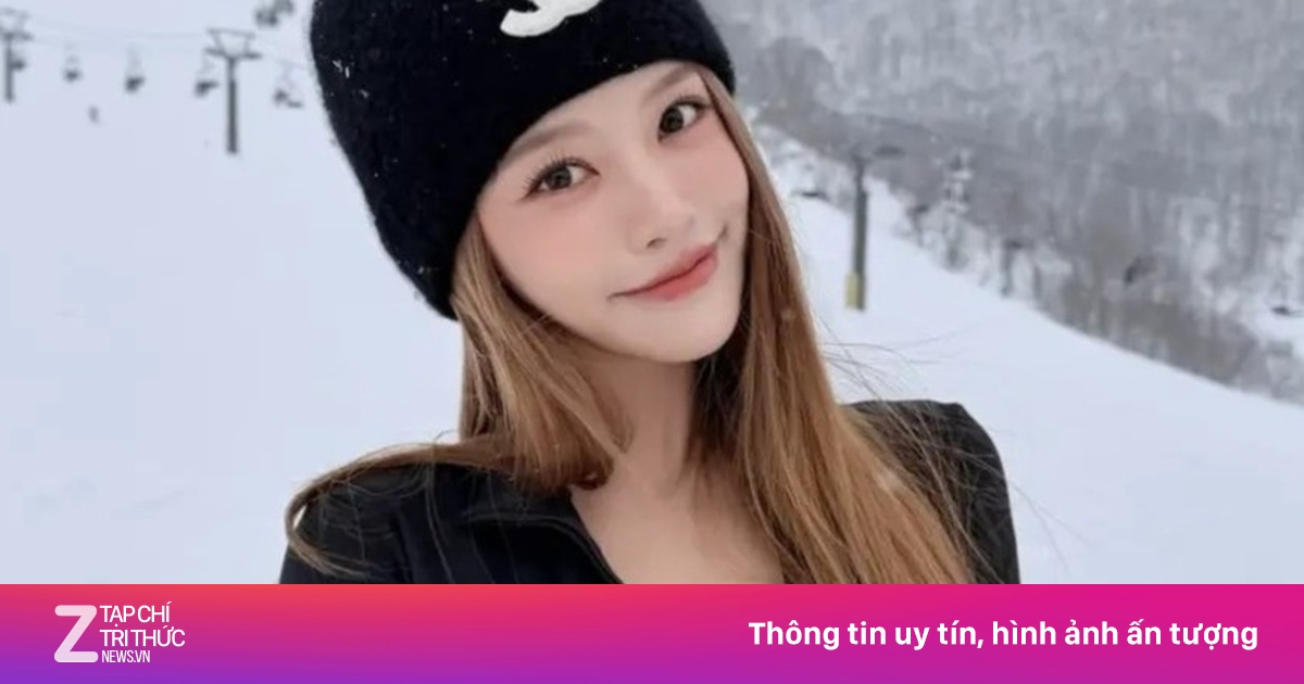 Người mẫu Thụy Tuyết bị tố ngoại tình với tổng biên tập GQ Đài Loan đã có gia đình
